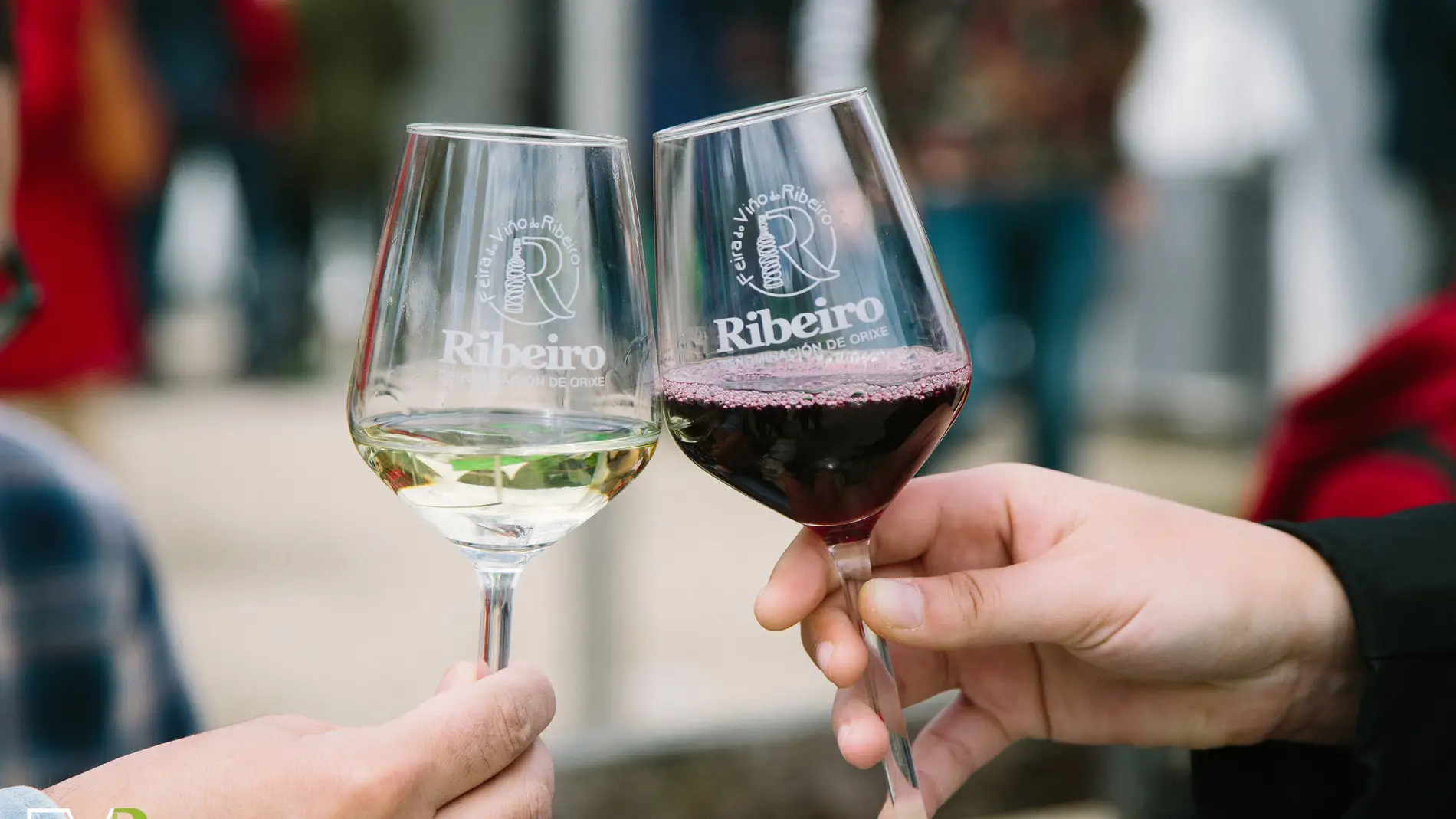 Ábrese o prazo para preseleccionar o cartel da feira do viño do Ribeiro
