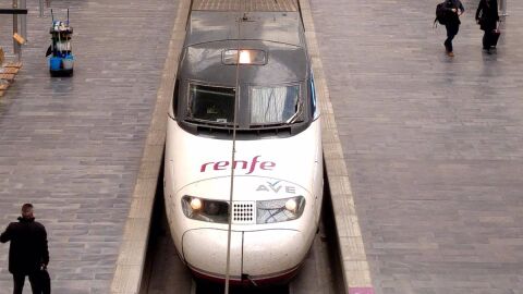 Tren de Renfe