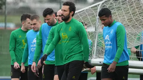 Entrenamiento Racing Entrenamiento Racing
