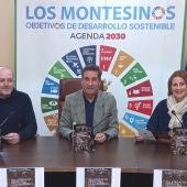 Los Montesinos presenta las XXI Jornadas de Teatro Universitario en el Bajo Segura 