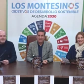 Los Montesinos presenta las XXI Jornadas de Teatro Universitario en el Bajo Segura Los Montesinos presenta las XXI Jornadas de Teatro Universitario en el Bajo Segura