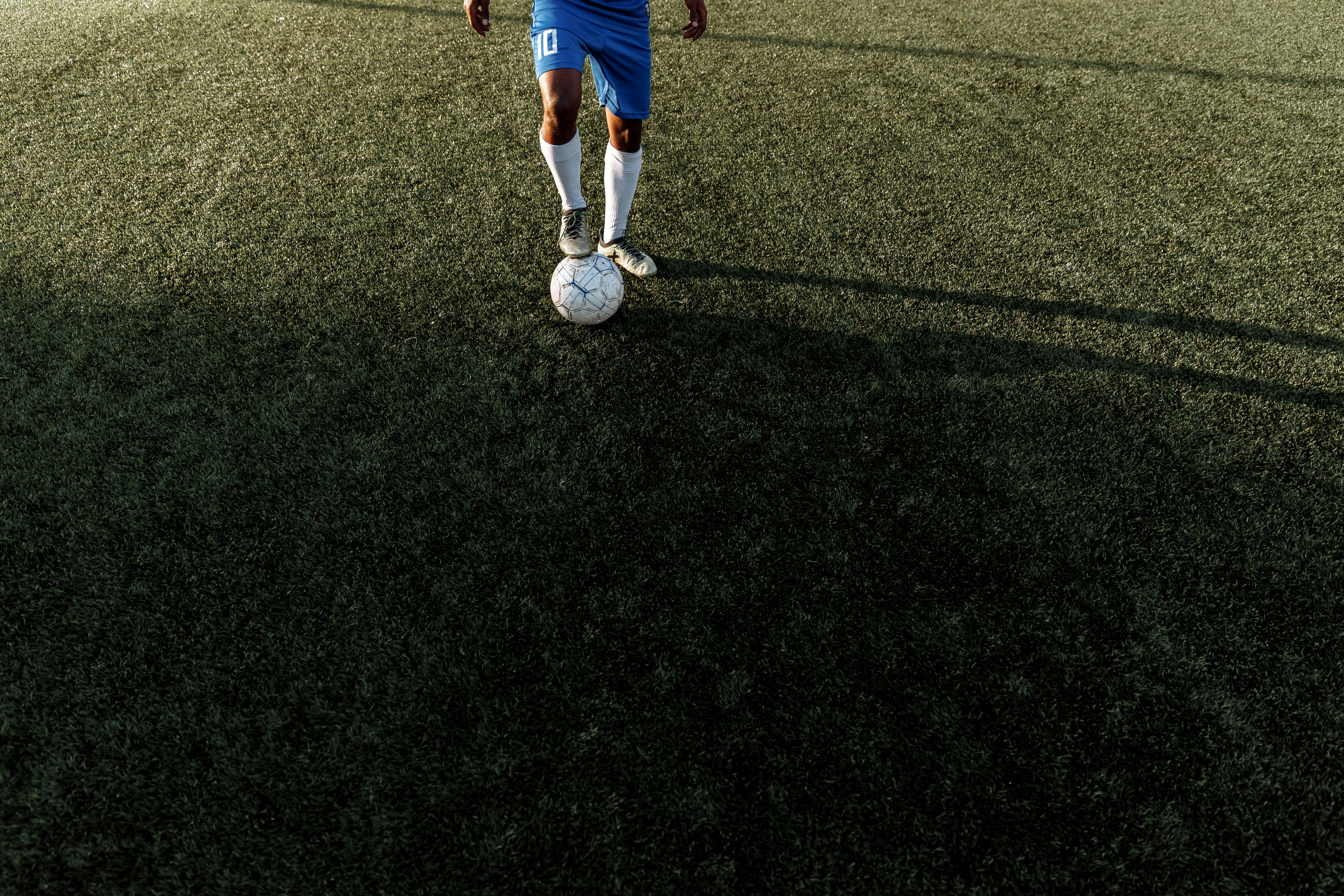 Los desconocidos de la Copa de África Los desconocidos de la Copa de África