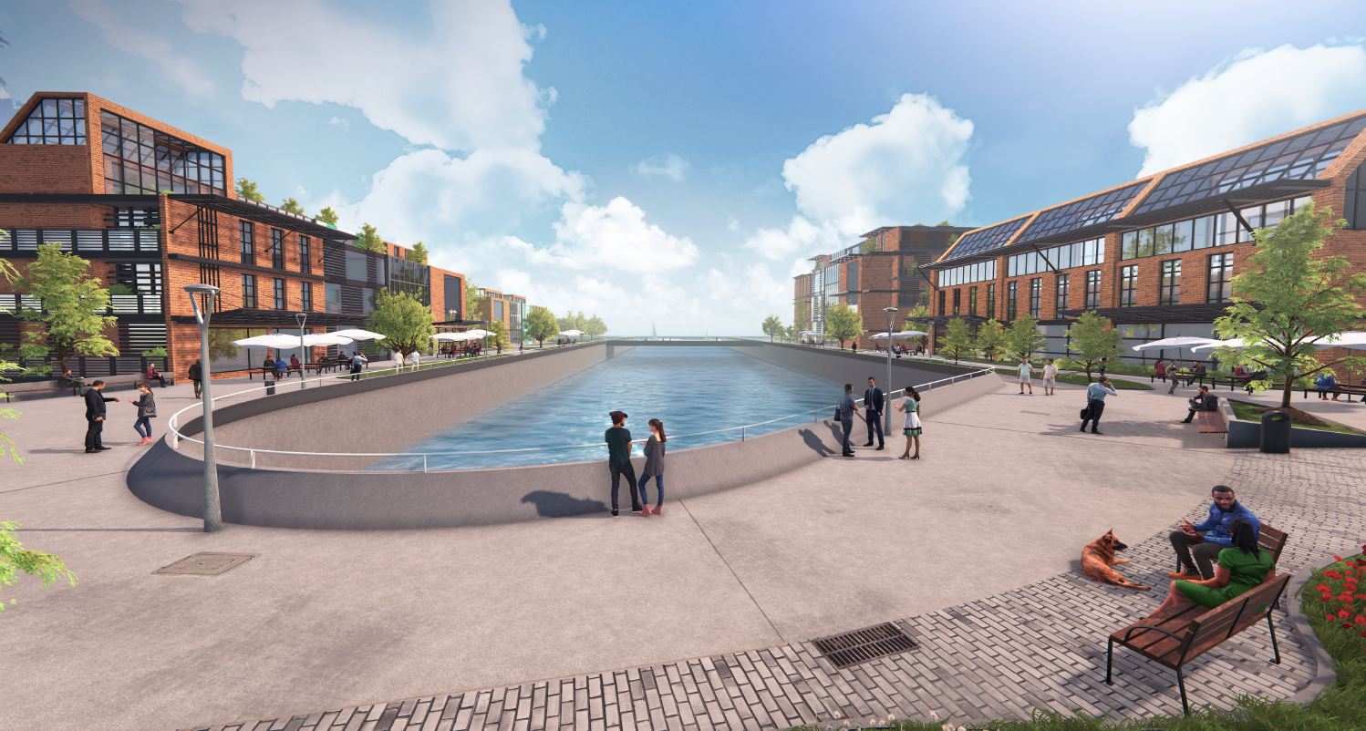 El Psoe pone en duda que la cesión gratuita de la franja litoral exista realmente El Psoe pone en duda que la cesión gratuita de la franja litoral exista realmente