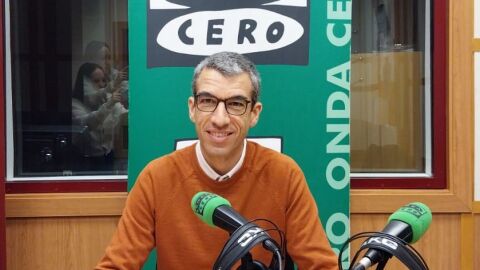 Luis Enrique Hidalgo