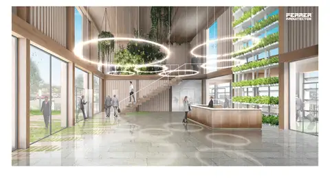 ferrer arquitectos ferrer arquitectos