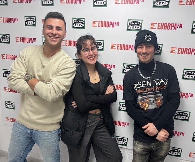 Más de Uno Marbella 12.20. Viernes 19 enero 2024 Más de Uno Marbella 12.20. Viernes 19 enero 2024