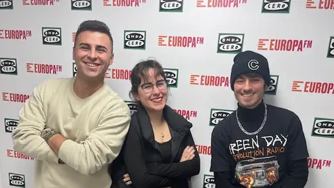 TERTULIA JOVEN TERTULIA JOVEN