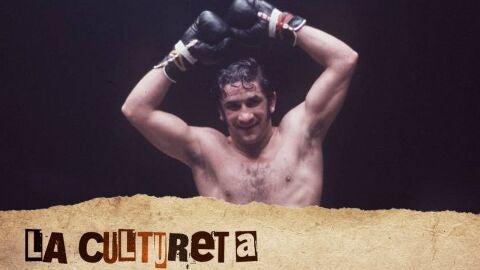 La Cultureta 10x18: Urtain, campe&oacute;n barojiano que no sab&iacute;a boxear