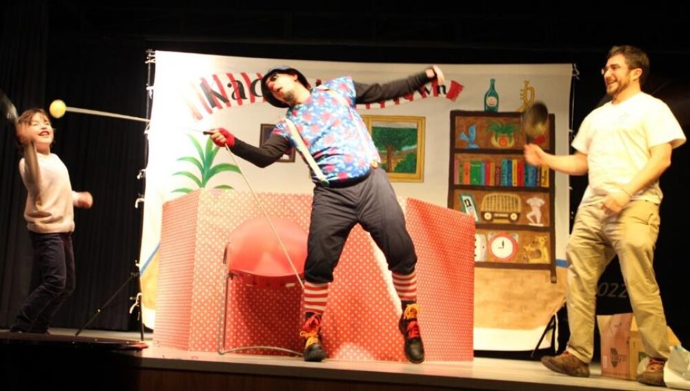 Kachola Clown