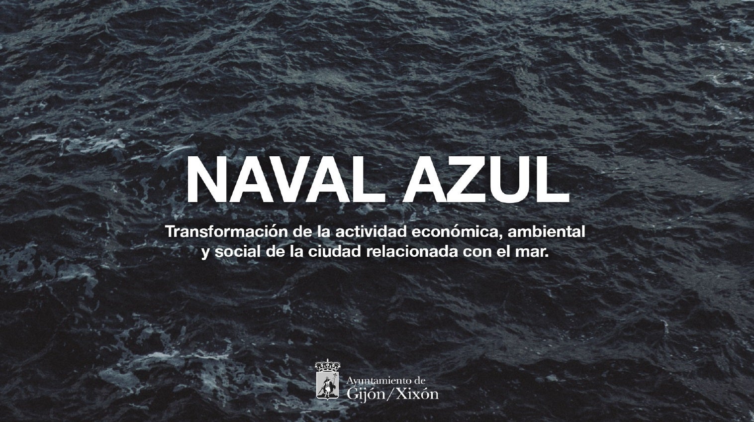 El "ataque de cuernos" de Naval Gijón El "ataque de cuernos" de Naval Gijón