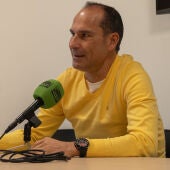 César Ramírez en un ratito con en Onda Cero