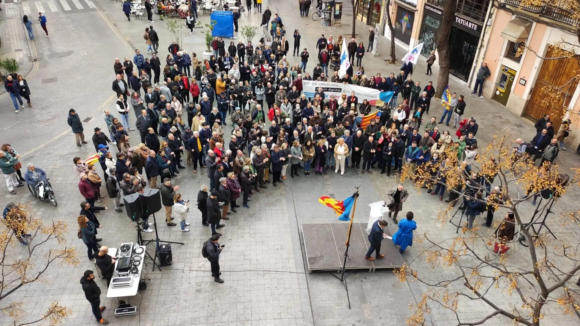 Juristes Valencians intentará que la enmienda del derecho civil valenciano se apruebe en el Senado
