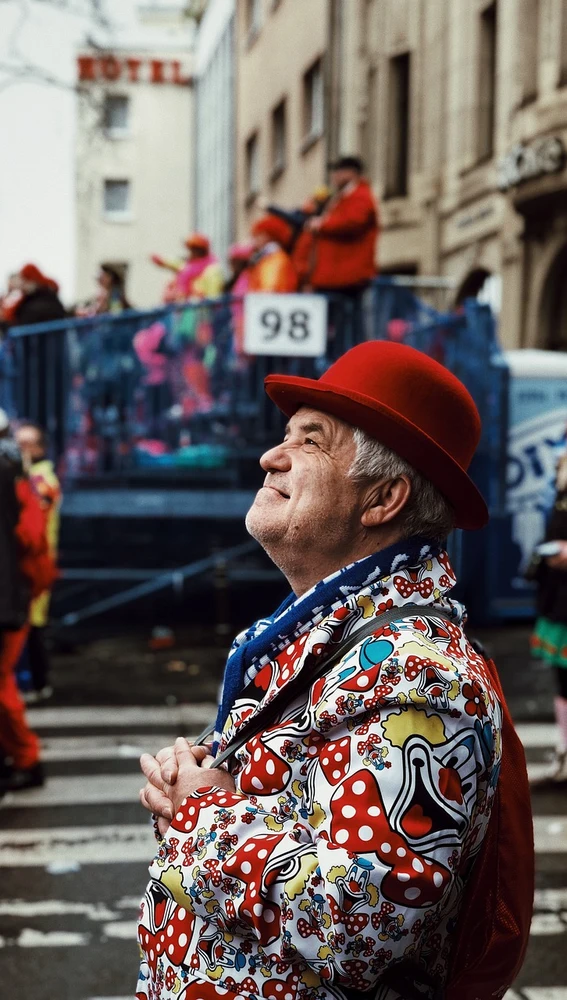 Carnavales Carnavales
