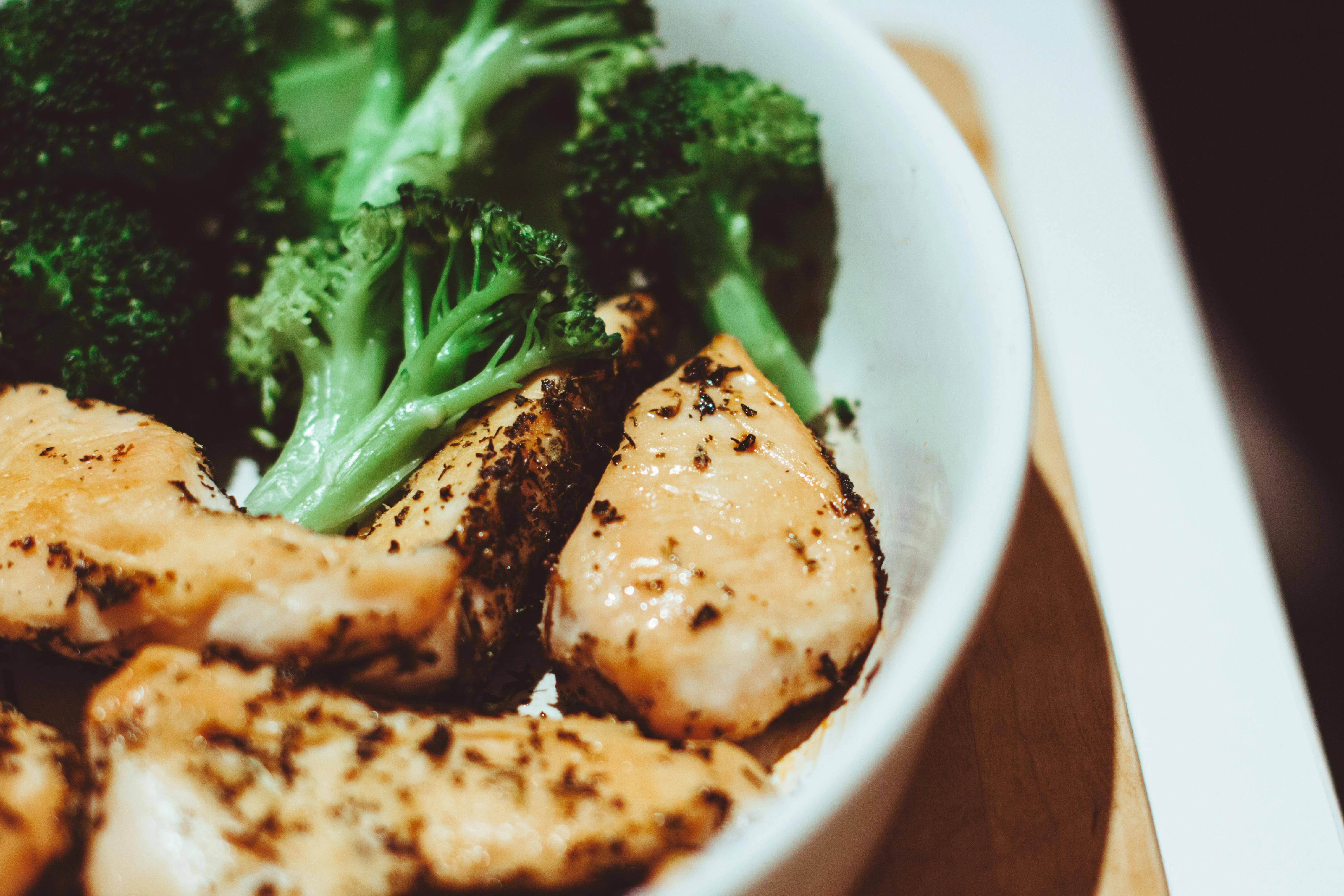 Los secretos de la nutrición: claves para una buena alimentación Los secretos de la nutrición: claves para una buena alimentación