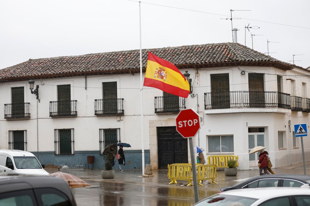 Un amigo de los hermanos asesinados en Morata de Tajuña: "Me pidieron 18.000 euros" Un amigo de los hermanos asesinados en Morata de Tajuña: "Me pidieron 18.000 euros"