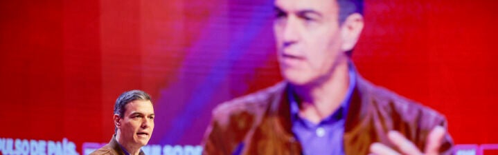 ¿Considera creíble la propuesta educativa de Pedro Sánchez?