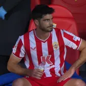 Melero podría ser sancionado hasta con 12 partidos Melero podría ser sancionado hasta con 12 partidos