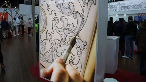 40 municipios toledanos, protagonistas en FITUR 40 municipios toledanos, protagonistas en FITUR