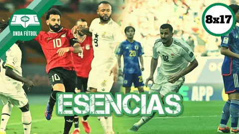 Ensencias Onda Fútbol
