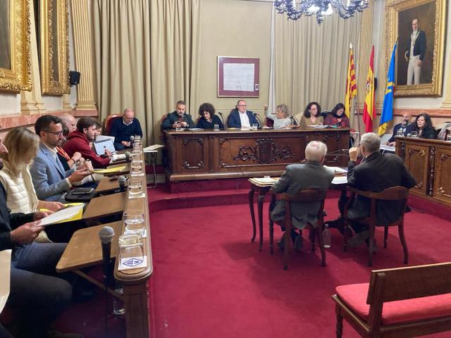 Bona acollida a l'estudi i execució d'obrir dispensaris mèdics en alguns centres cívics de Vilanova Bona acollida a l'estudi i execució d'obrir dispensaris mèdics en alguns centres cívics de Vilanova