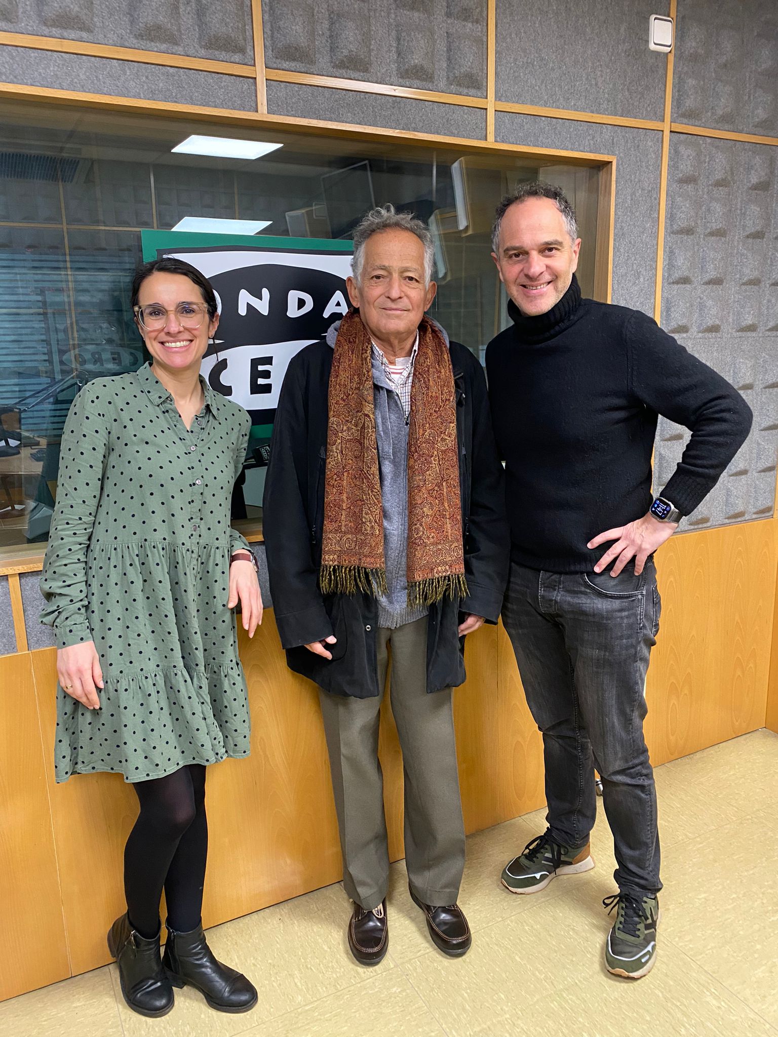 Más de uno A Coruña Más de uno A Coruña