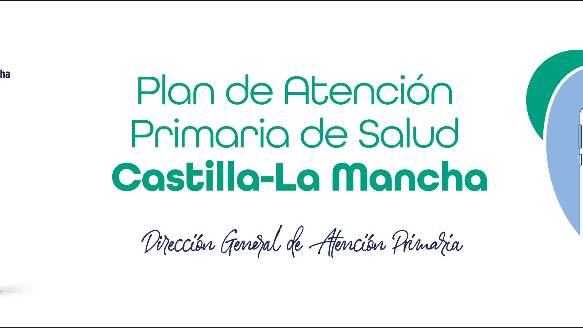 Abierto a la participación ciudadana el Plan de Atención Primaria de Castilla-La Mancha