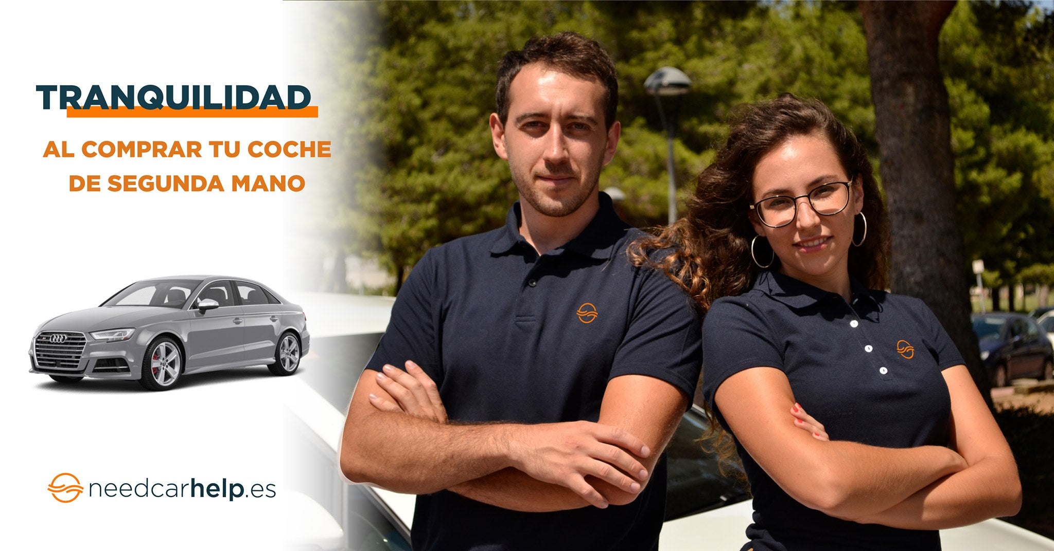 Comprar un coche de segunda mano es fácil y seguro con Needcarhelp Comprar un coche de segunda mano es fácil y seguro con Needcarhelp