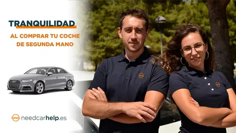 Needcarhelp Comprar un coche de segunda mano es fácil y seguro con Needcarhelp