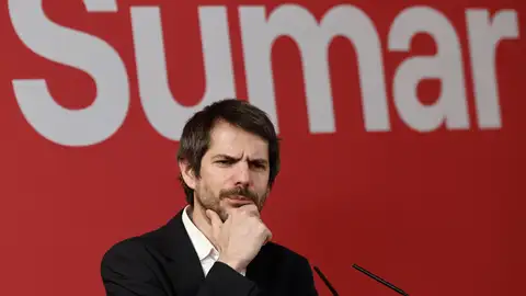 Urtasun asegura que revisará los museos nacionales para "superar el marco colonial" Urtasun asegura que revisará los museos nacionales para "superar el marco colonial"