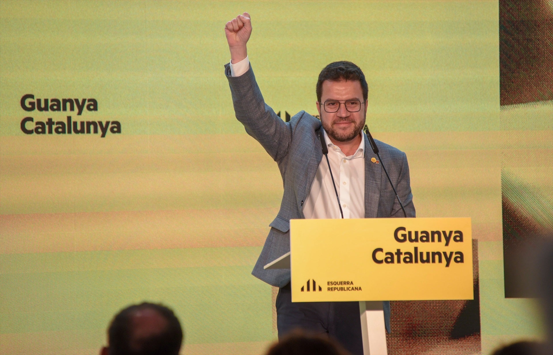 VOTA: ¿Justifica el espionaje con autorización judicial por los actos violentos en Cataluña en 2019? VOTA: ¿Justifica el espionaje con autorización judicial por los actos violentos en Cataluña en 2019?