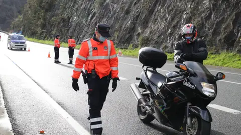 Campaña tráfico motocicletas Campaña tráfico motocicletas