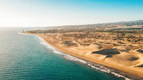Lugares de ensueño no son horas