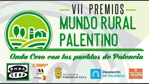 Vídeo: VII Gala Entrega Premios Mundo Rural Palentino Vídeo: VII Gala Entrega Premios Mundo Rural Palentino