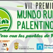 Vídeo: VII Gala Entrega Premios Mundo Rural Palentino