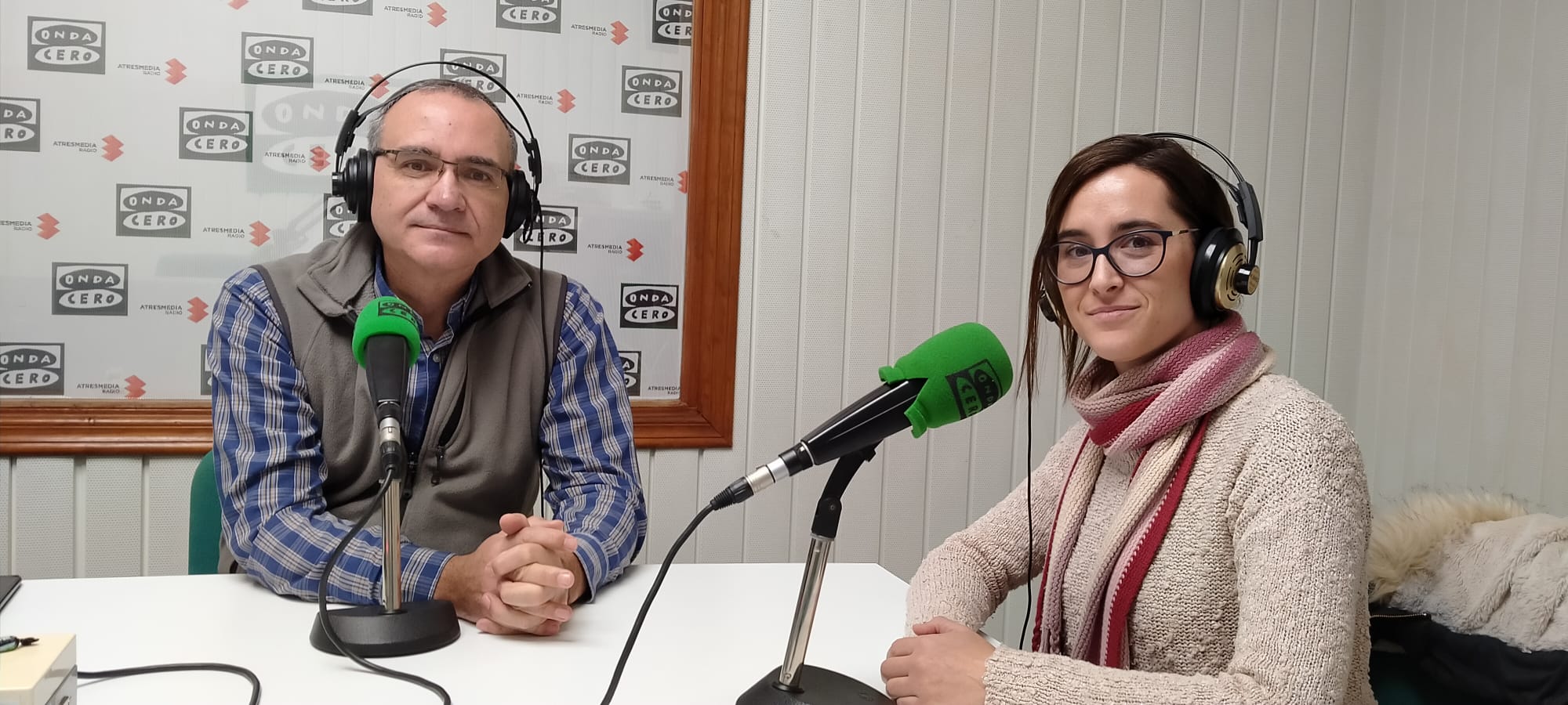 Verónica Sánchez Ramos es la nueva directora de la banda de la Agrupación Musical 'Maestro Ibáñez' Verónica Sánchez Ramos es la nueva directora de la banda de la Agrupación Musical 'Maestro Ibáñez'