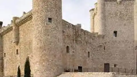 Castillo de Torija (Guadalajara). Castillo de Torija (Guadalajara).