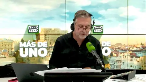 Monólogo 22/1/2024 Monólogo 22/1/2024