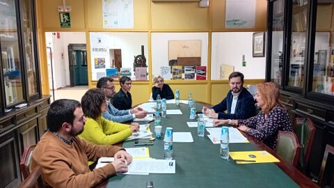 Consell Assessor Museu del Ferrocarril