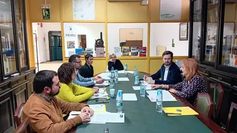 Consell Assessor Museu del Ferrocarril Consell Assessor Museu del Ferrocarril