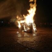 Las Candelas