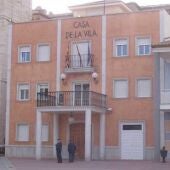 Ayuntamiento de Turís