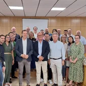 La Mancomunidad de Aguas Río Algodor avanza en infraestructuras y gestión económica La Mancomunidad de Aguas Río Algodor avanza en infraestructuras y gestión económica