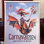 Carnaval Albacete 2024