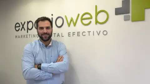 Expacio web Expacio web