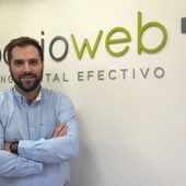 Expacio web Expacio web