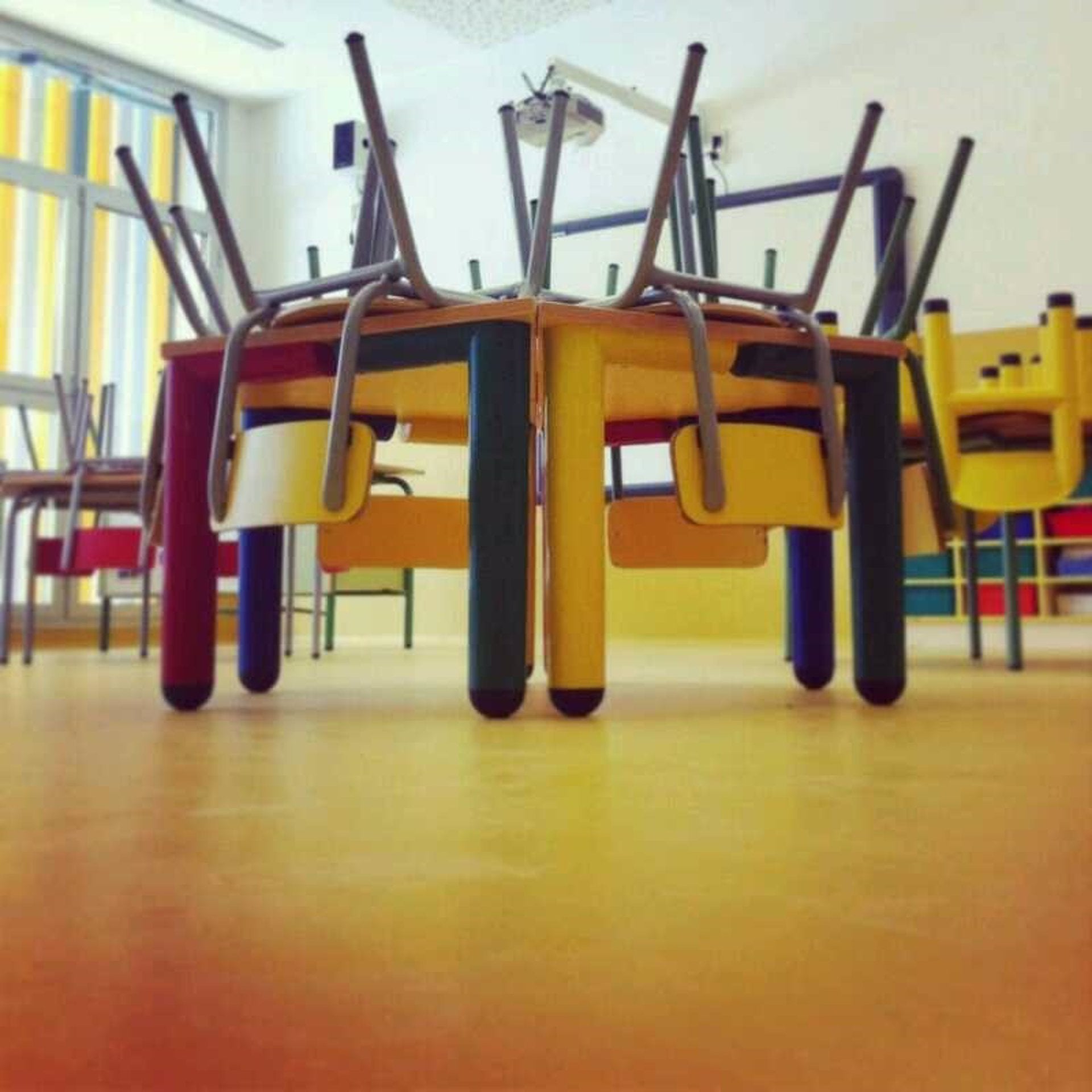 La Policía investiga la denuncia por presuntos tocamientos de un profesor a alumnos en un colegio de Málaga La Policía investiga la denuncia por presuntos tocamientos de un profesor a alumnos en un colegio de Málaga