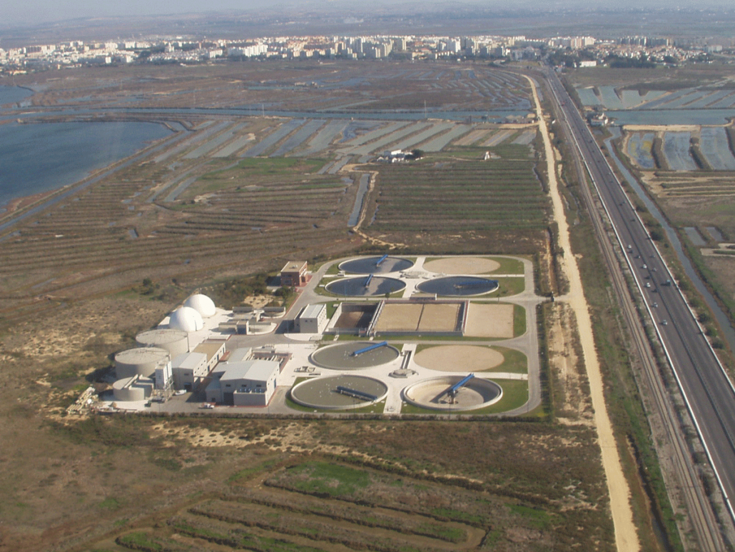 El Ayuntamiento de San Fernando pide a la Junta 7,2 millones de euros para reutilizar el agua tratada en la ciudad El Ayuntamiento de San Fernando pide a la Junta 7,2 millones de euros para reutilizar el agua tratada en la ciudad