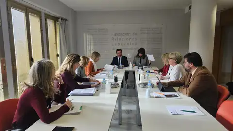 La Fundación de Relaciones Laborales de Extremadura celebrará su cuarto de siglo de andadura con un congreso en octubre La Fundación de Relaciones Laborales de Extremadura celebrará su cuarto de siglo de andadura con un congreso en octubre