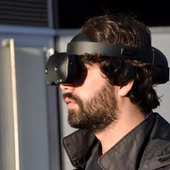 La UPV coordina un proyecto con el que Europa aspira a reducir la hegemonía de Asia y EEUU en realidad extendida La UPV coordina un proyecto con el que Europa aspira a reducir la hegemonía de Asia y EEUU en realidad extendida