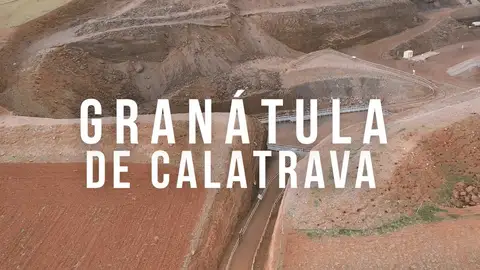 Granátula de Calatrava Granátula de Calatrava vídeo promocional Fitur 2024